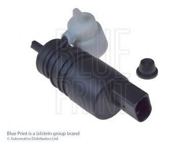 Bomba de motor de fluido para lavador de vidro dianteiro 50955001 Fiat/Alfa/Lancia